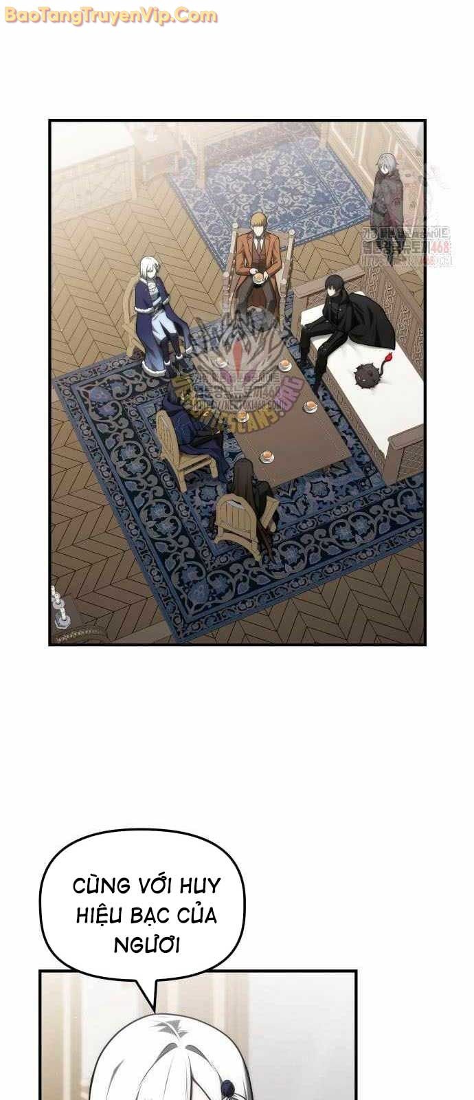 Thiếu Gia Chủ Của Gia Tộc Tử Linh Sư Chap 27 - Next Chap 28