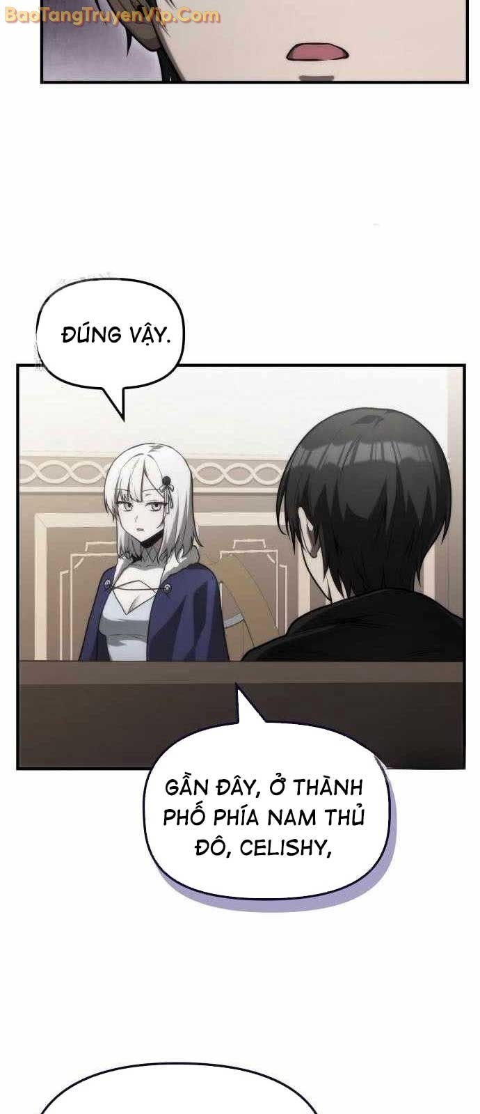 Thiếu Gia Chủ Của Gia Tộc Tử Linh Sư Chap 27 - Next Chap 28