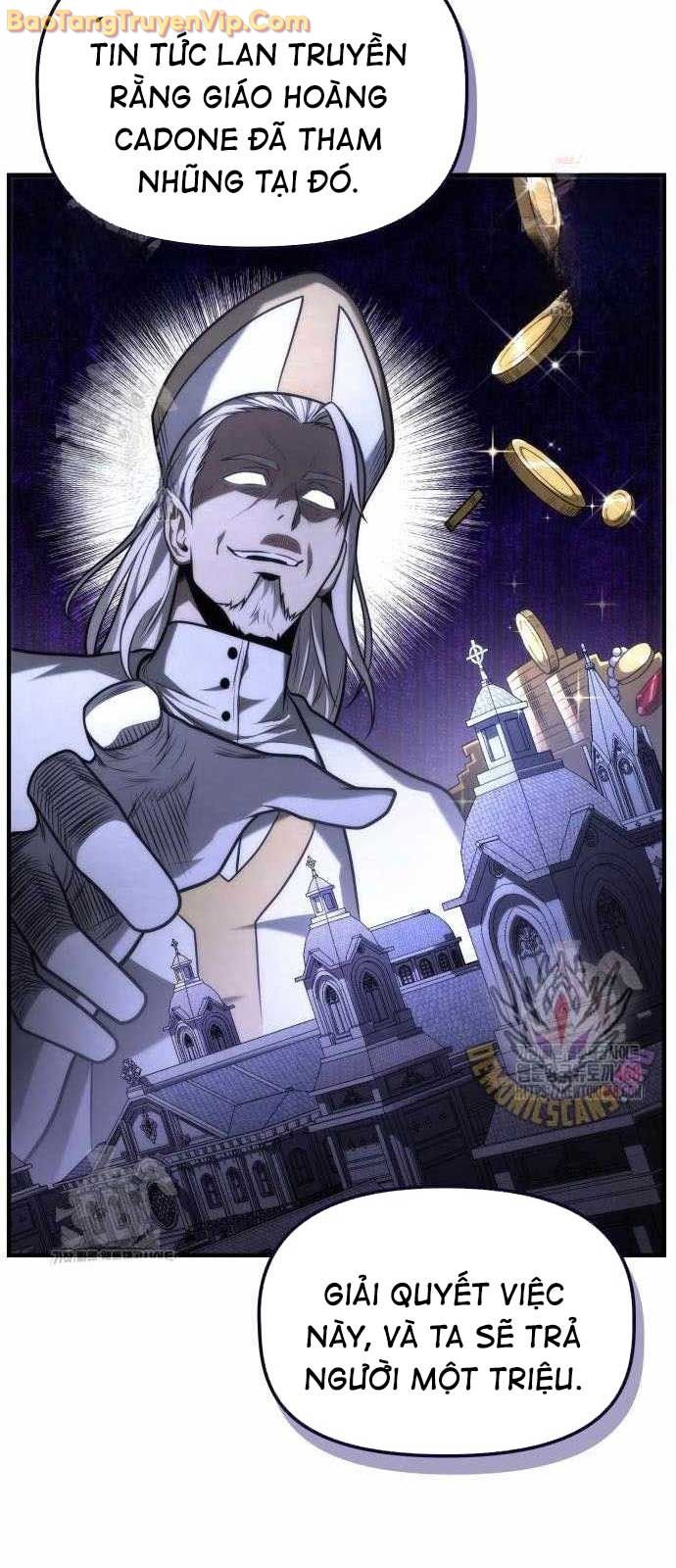 Thiếu Gia Chủ Của Gia Tộc Tử Linh Sư Chap 27 - Next Chap 28