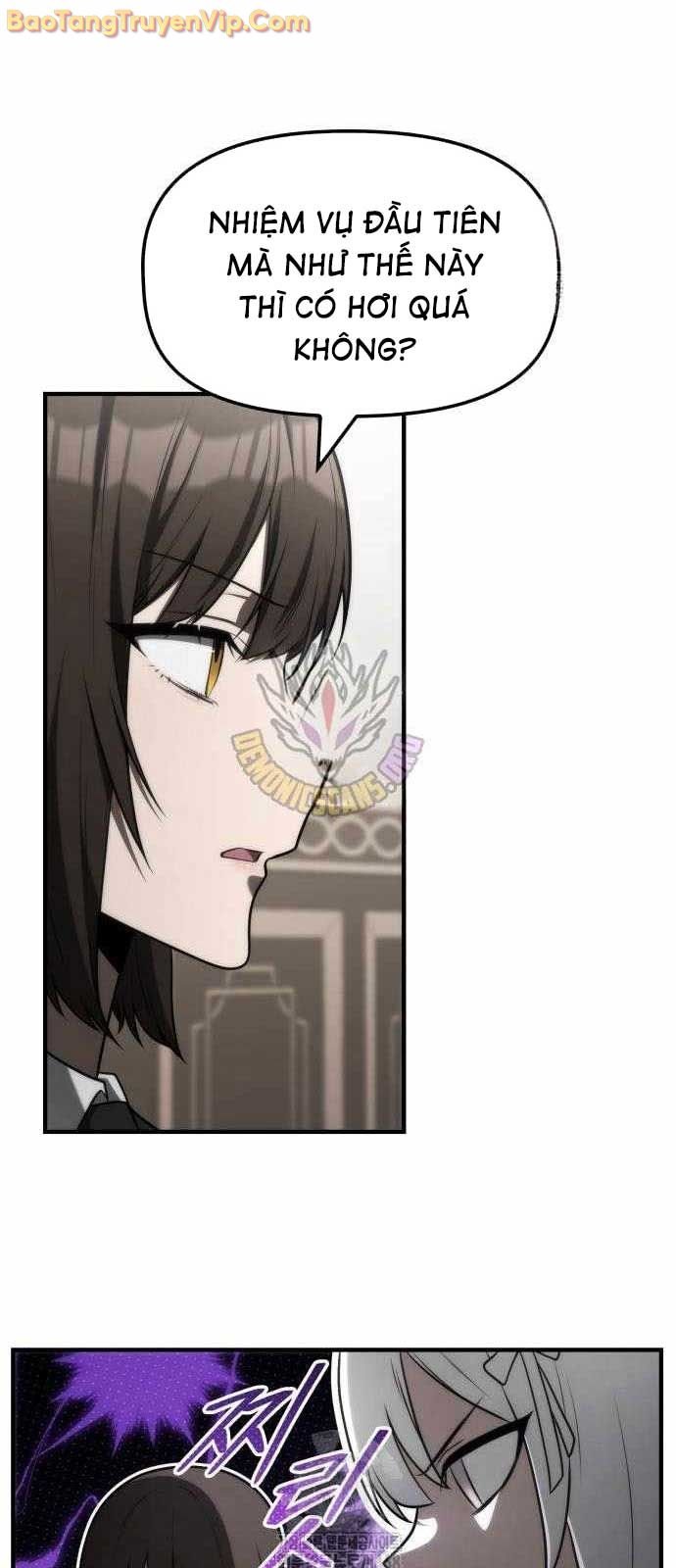 Thiếu Gia Chủ Của Gia Tộc Tử Linh Sư Chap 27 - Next Chap 28