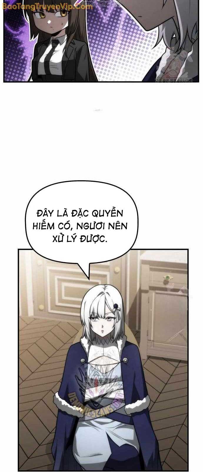 Thiếu Gia Chủ Của Gia Tộc Tử Linh Sư Chap 27 - Next Chap 28