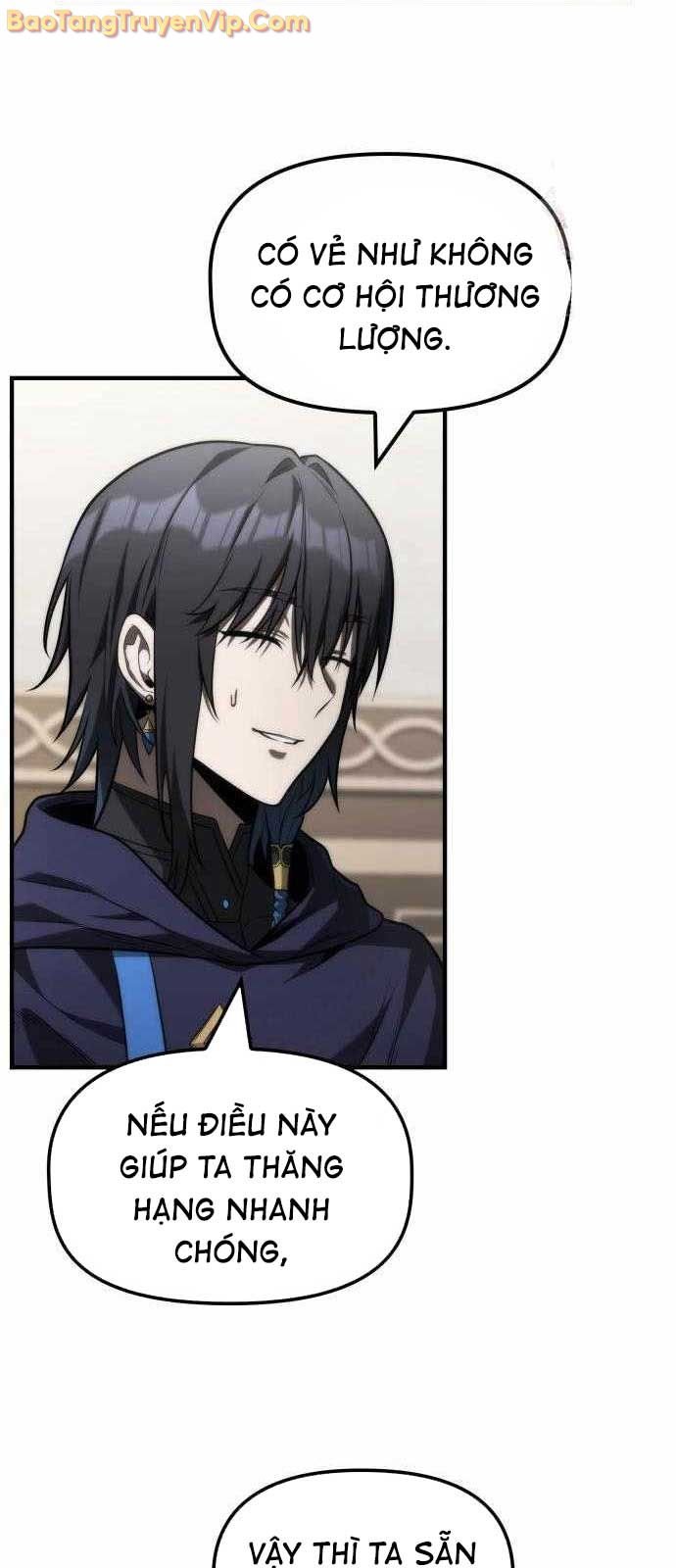 Thiếu Gia Chủ Của Gia Tộc Tử Linh Sư Chap 27 - Next Chap 28