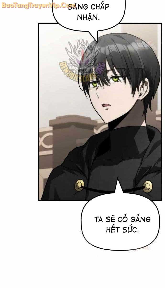 Thiếu Gia Chủ Của Gia Tộc Tử Linh Sư Chap 27 - Next Chap 28