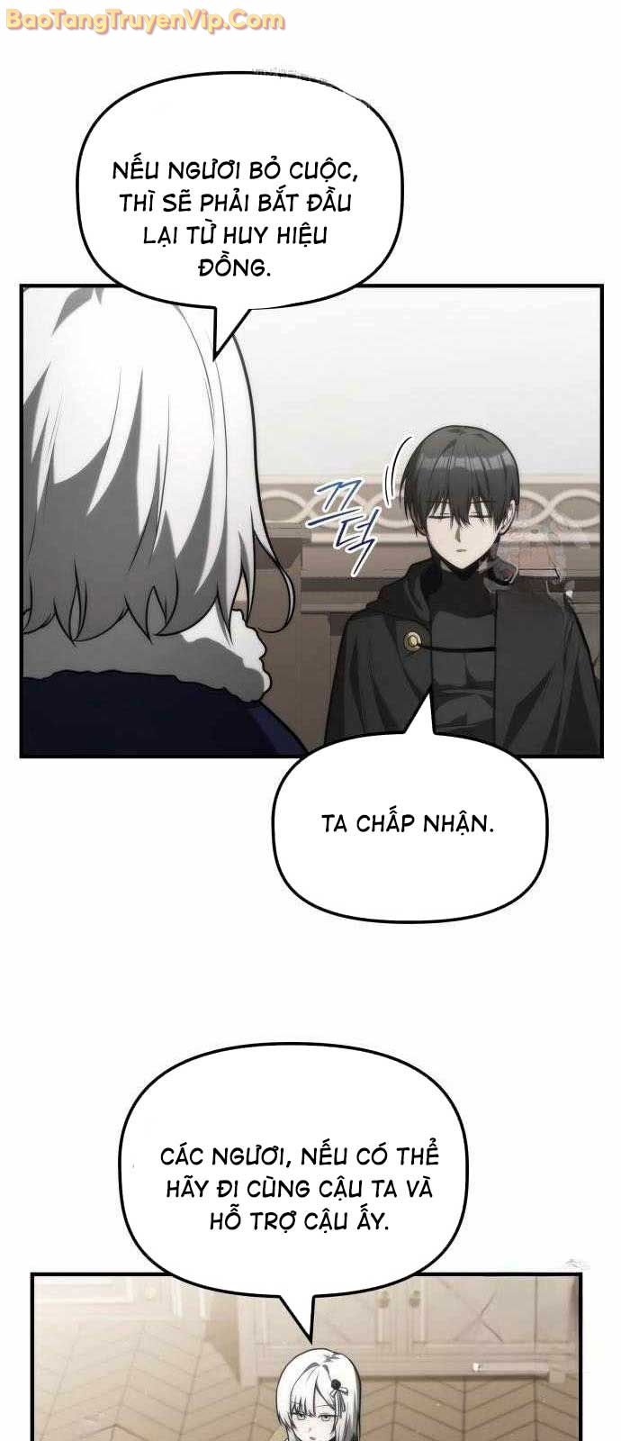 Thiếu Gia Chủ Của Gia Tộc Tử Linh Sư Chap 27 - Next Chap 28