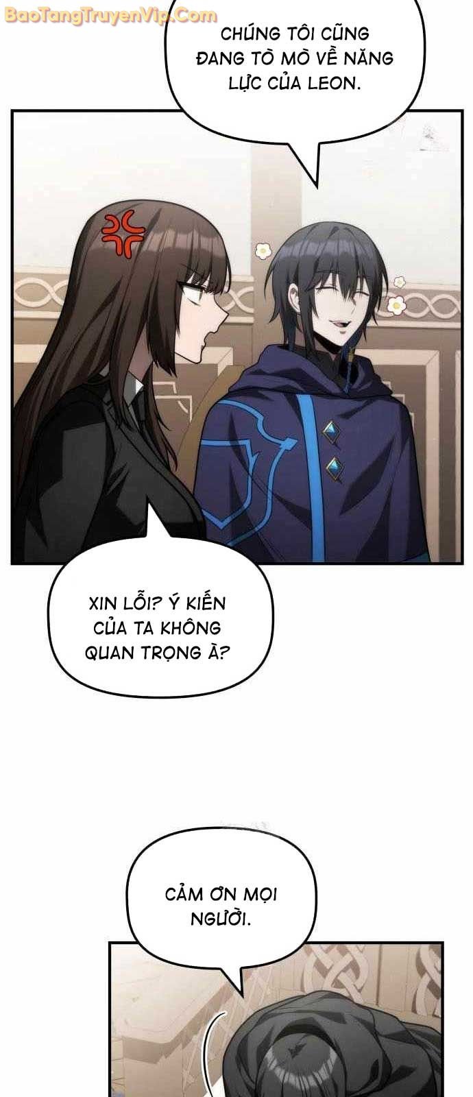 Thiếu Gia Chủ Của Gia Tộc Tử Linh Sư Chap 27 - Next Chap 28