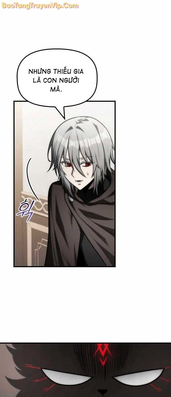 Thiếu Gia Chủ Của Gia Tộc Tử Linh Sư Chap 27 - Next Chap 28