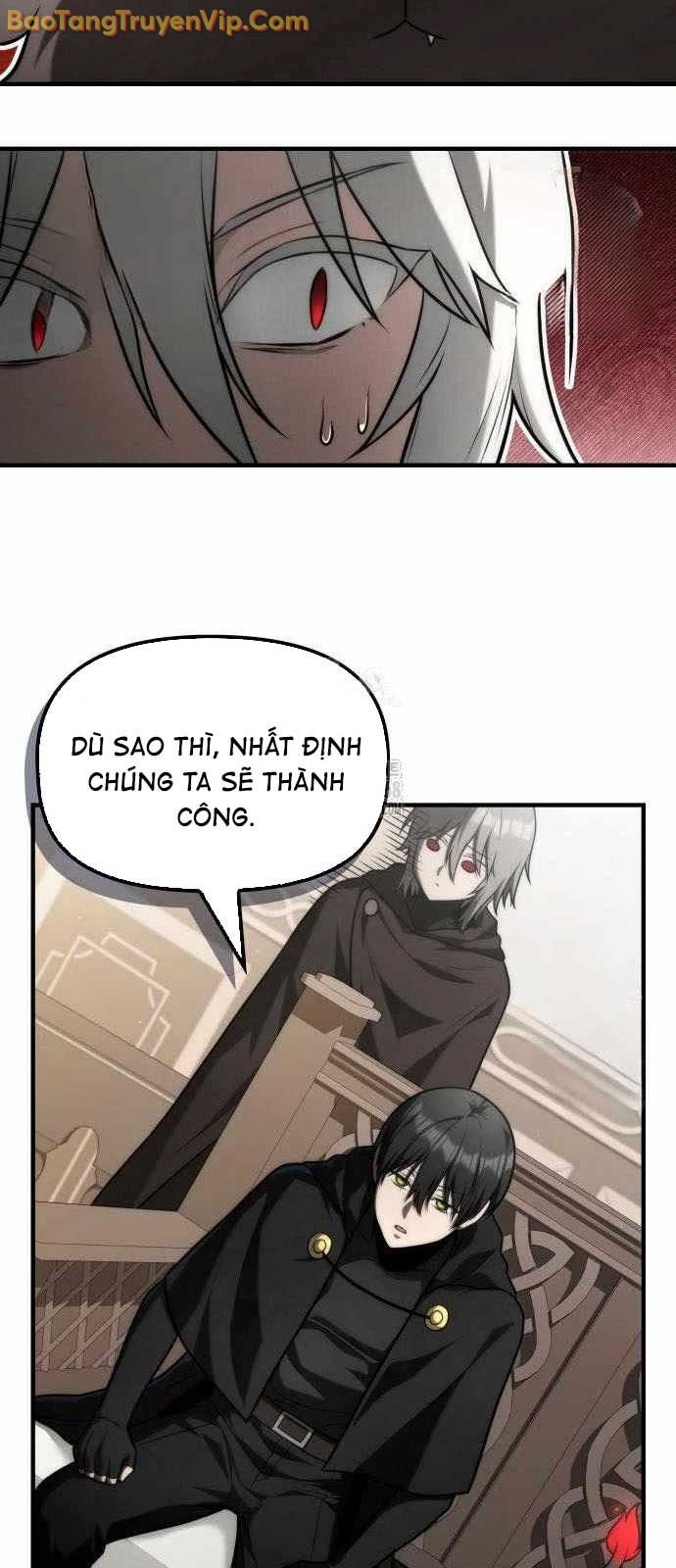 Thiếu Gia Chủ Của Gia Tộc Tử Linh Sư Chap 27 - Next Chap 28