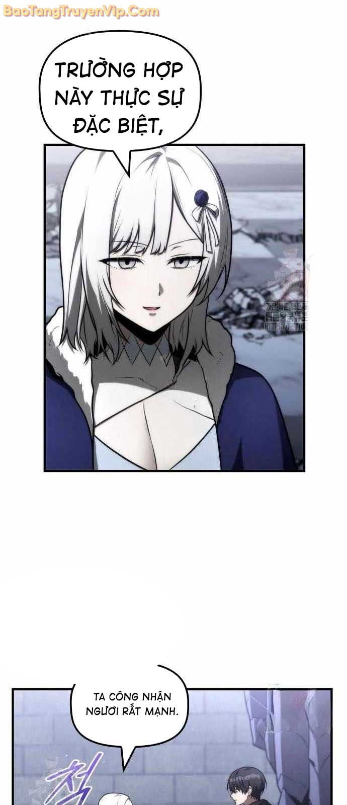 Thiếu Gia Chủ Của Gia Tộc Tử Linh Sư Chap 27 - Next Chap 28