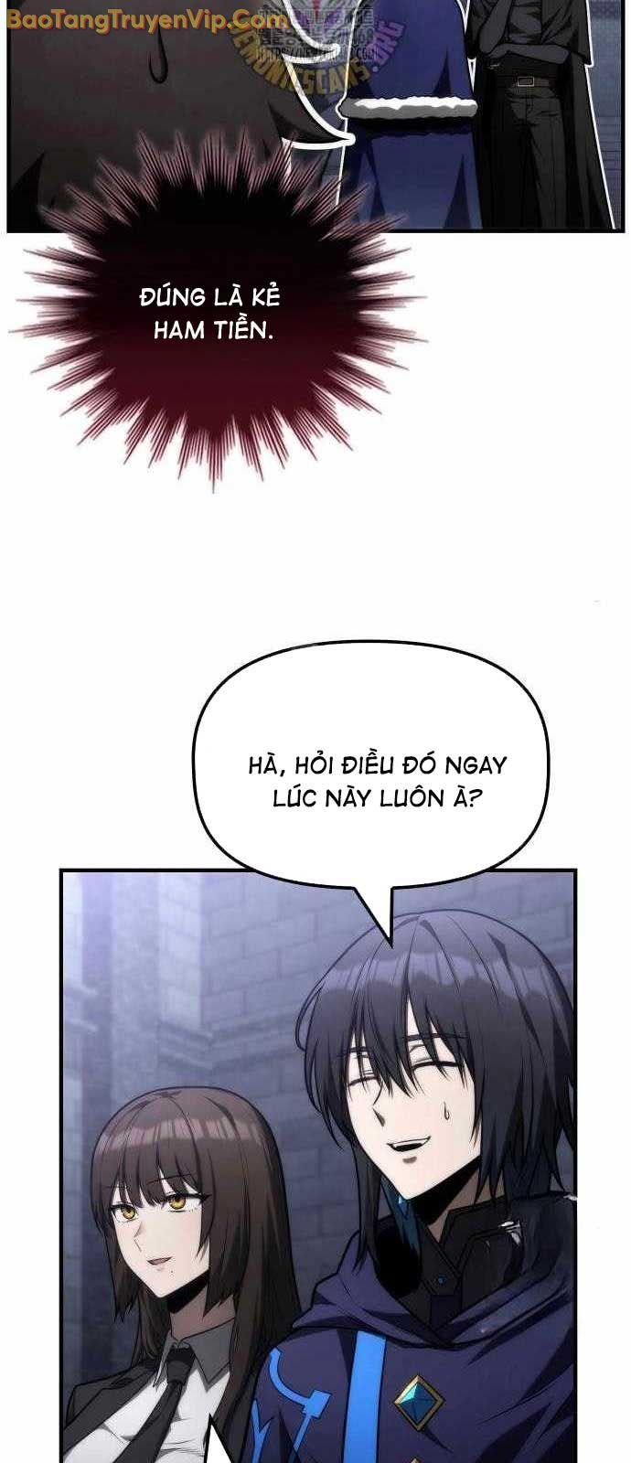 Thiếu Gia Chủ Của Gia Tộc Tử Linh Sư Chap 27 - Next Chap 28