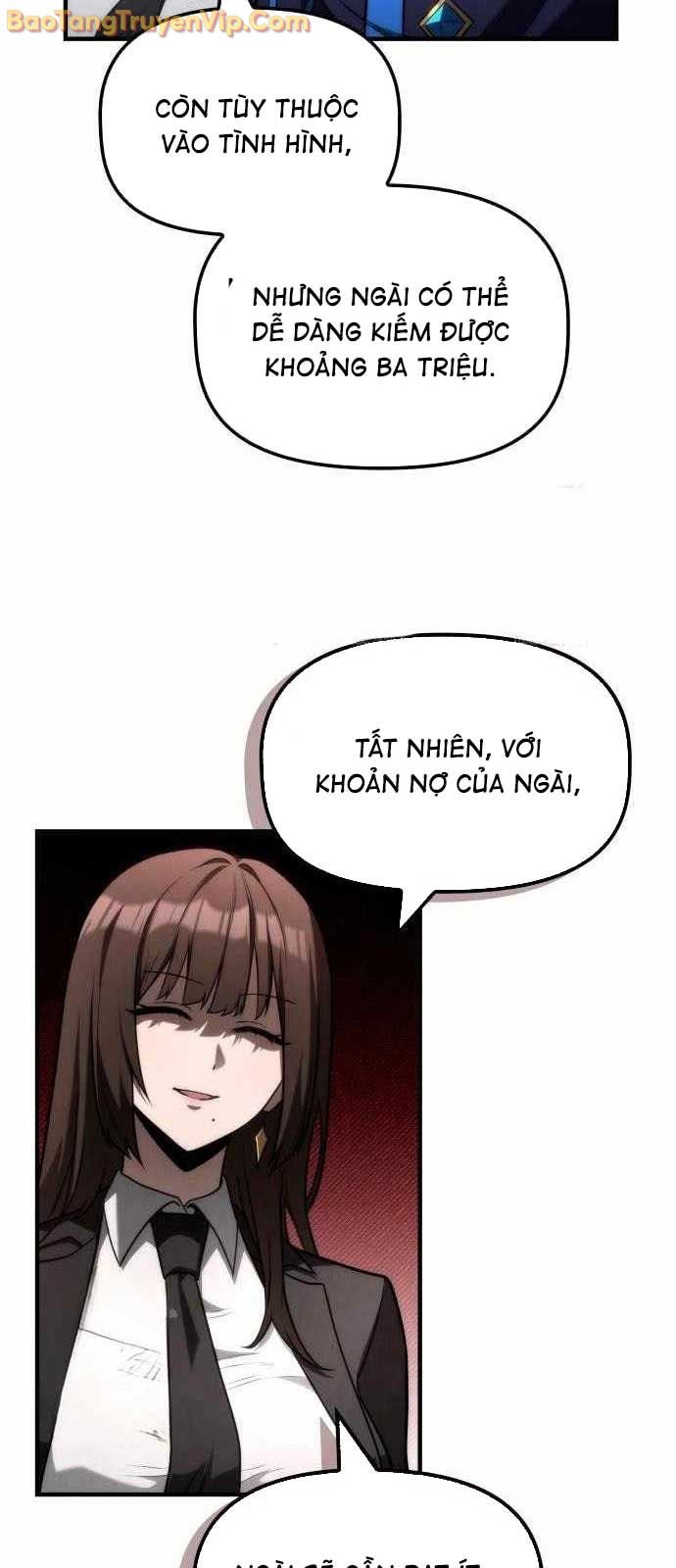 Thiếu Gia Chủ Của Gia Tộc Tử Linh Sư Chap 27 - Next Chap 28