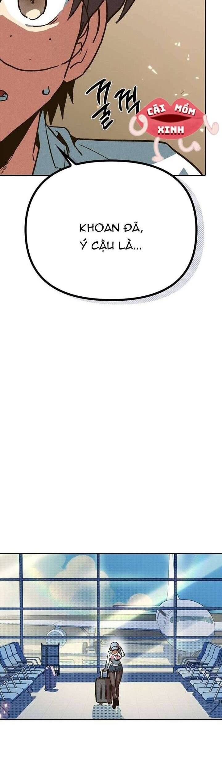 Thiếu Nữ 12 Con Giáp Chap 3 - Next Chap 4