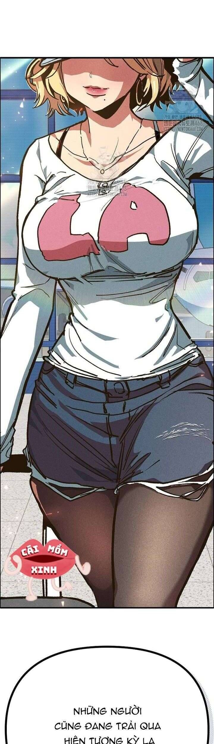 Thiếu Nữ 12 Con Giáp Chap 3 - Next Chap 4