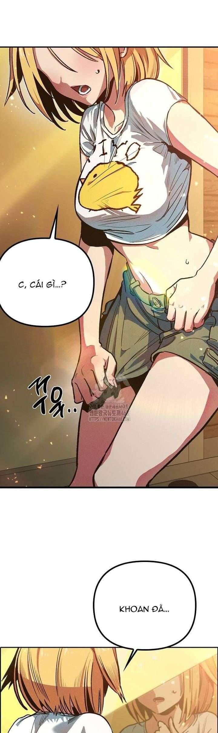 Thiếu Nữ 12 Con Giáp Chap 3 - Next Chap 4