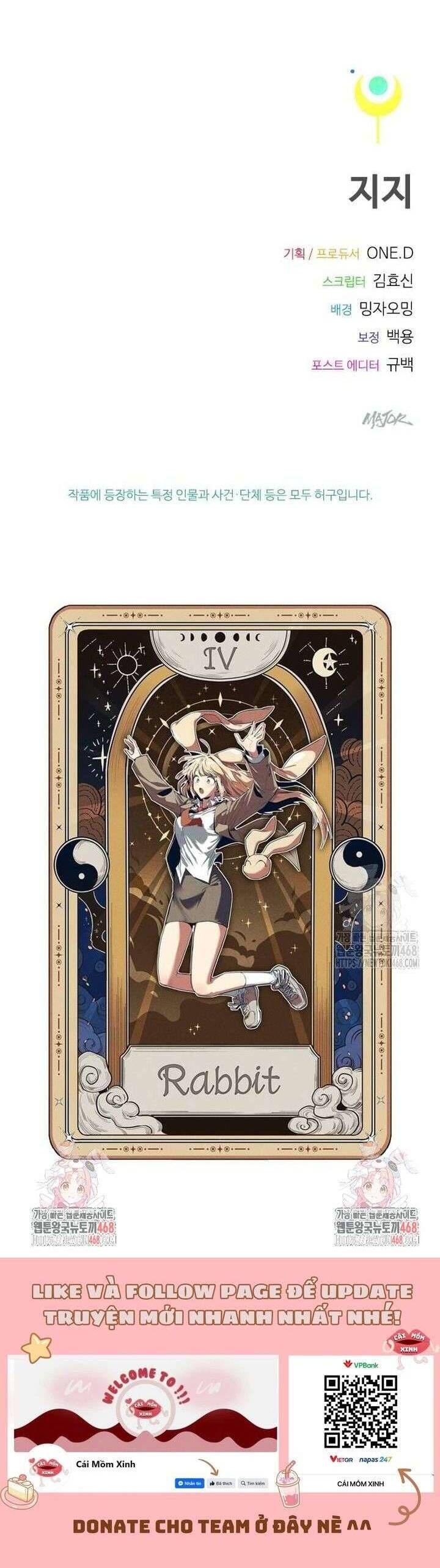 Thiếu Nữ 12 Con Giáp Chap 3 - Next Chap 4