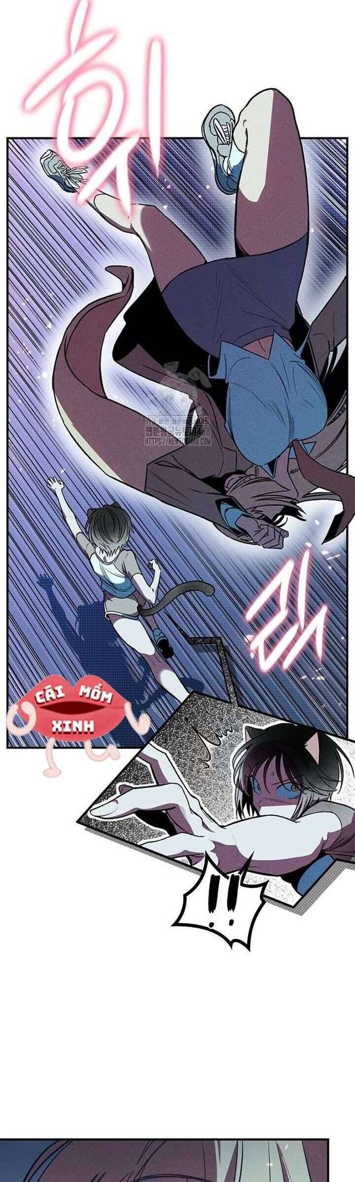 Thiếu Nữ 12 Con Giáp Chap 3 - Next Chap 4