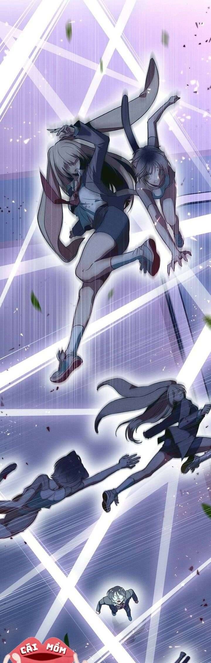 Thiếu Nữ 12 Con Giáp Chap 3 - Next Chap 4