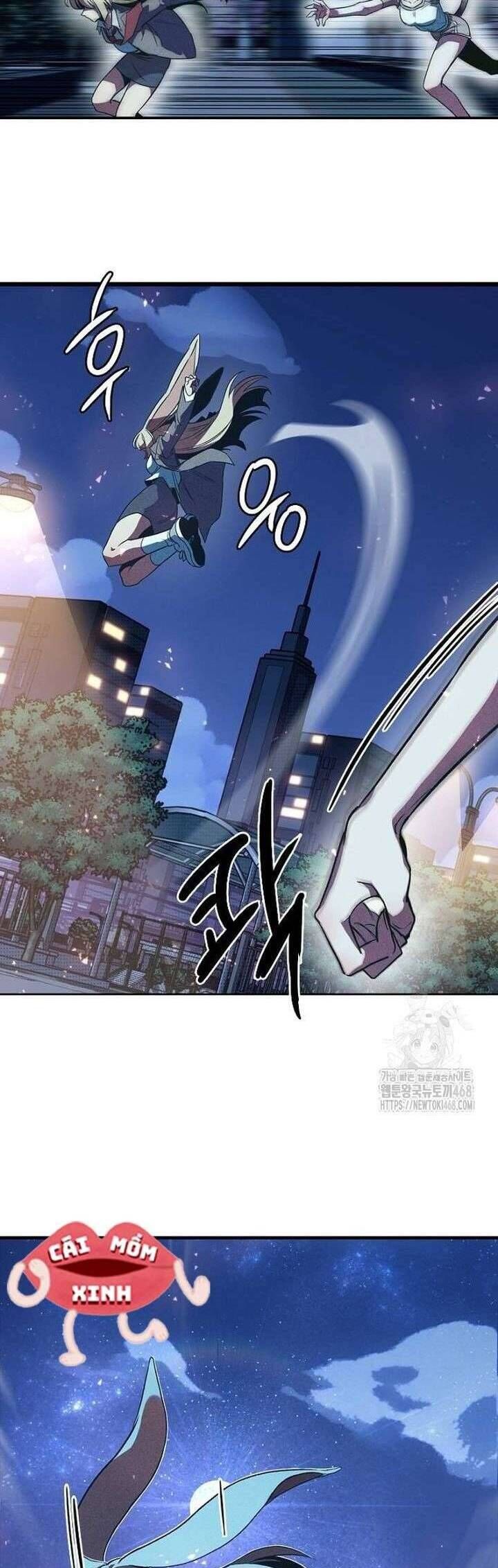 Thiếu Nữ 12 Con Giáp Chap 3 - Next Chap 4