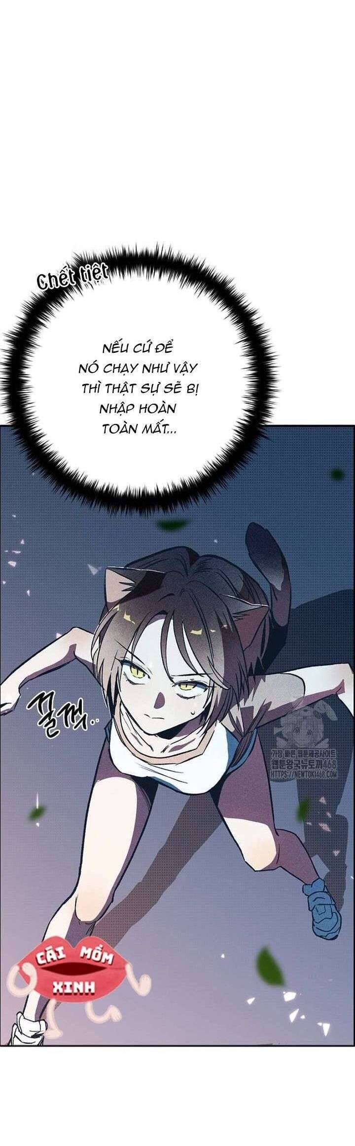 Thiếu Nữ 12 Con Giáp Chap 3 - Next Chap 4