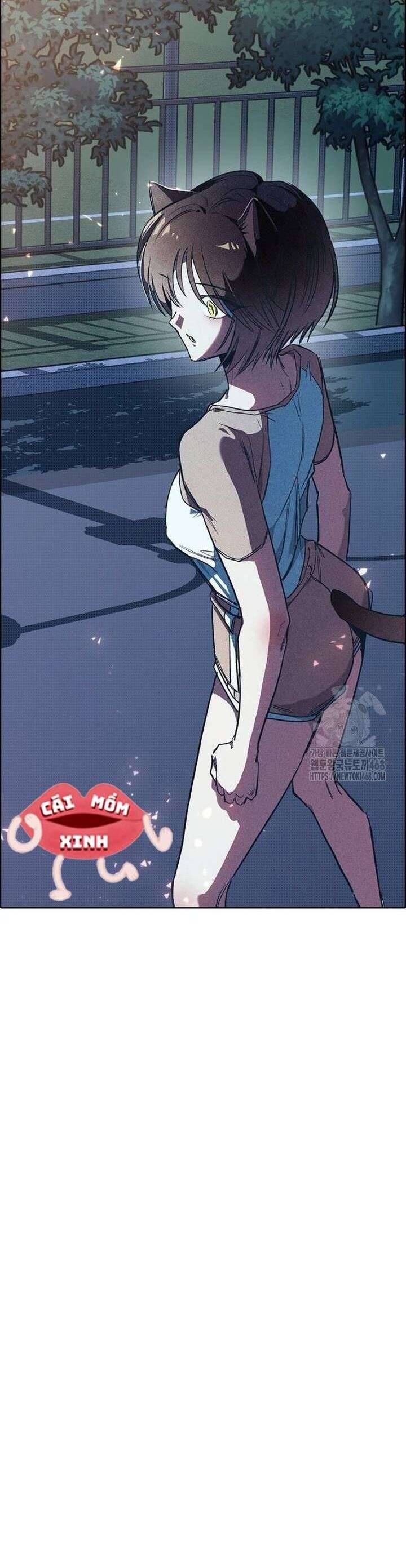 Thiếu Nữ 12 Con Giáp Chap 3 - Next Chap 4