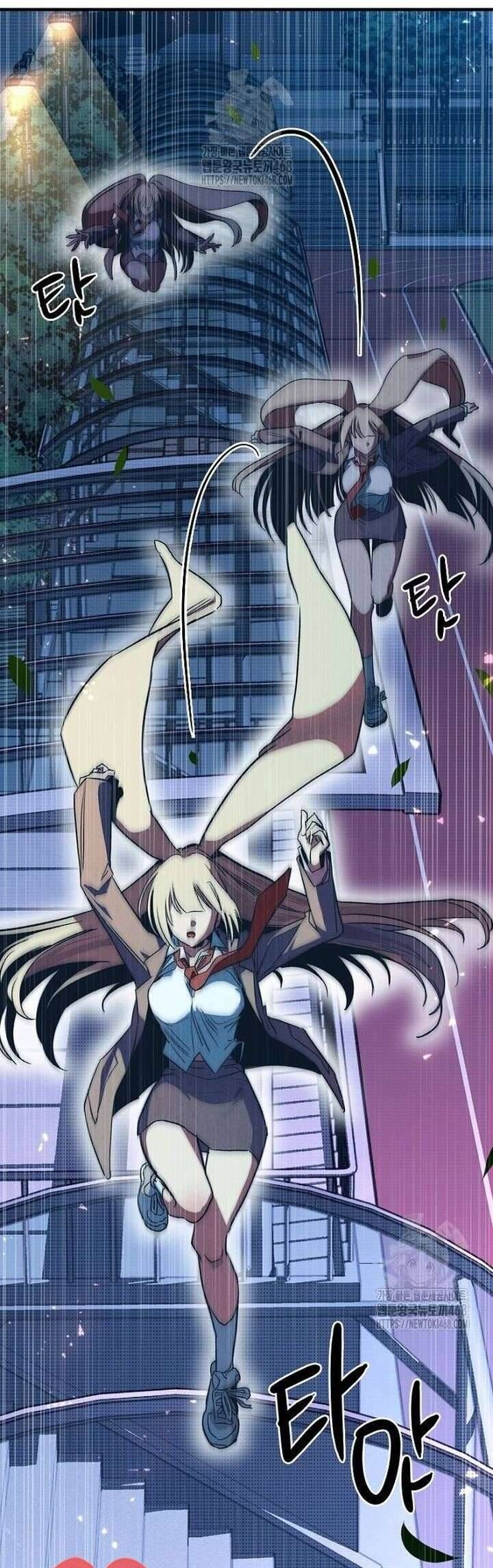 Thiếu Nữ 12 Con Giáp Chap 3 - Next Chap 4