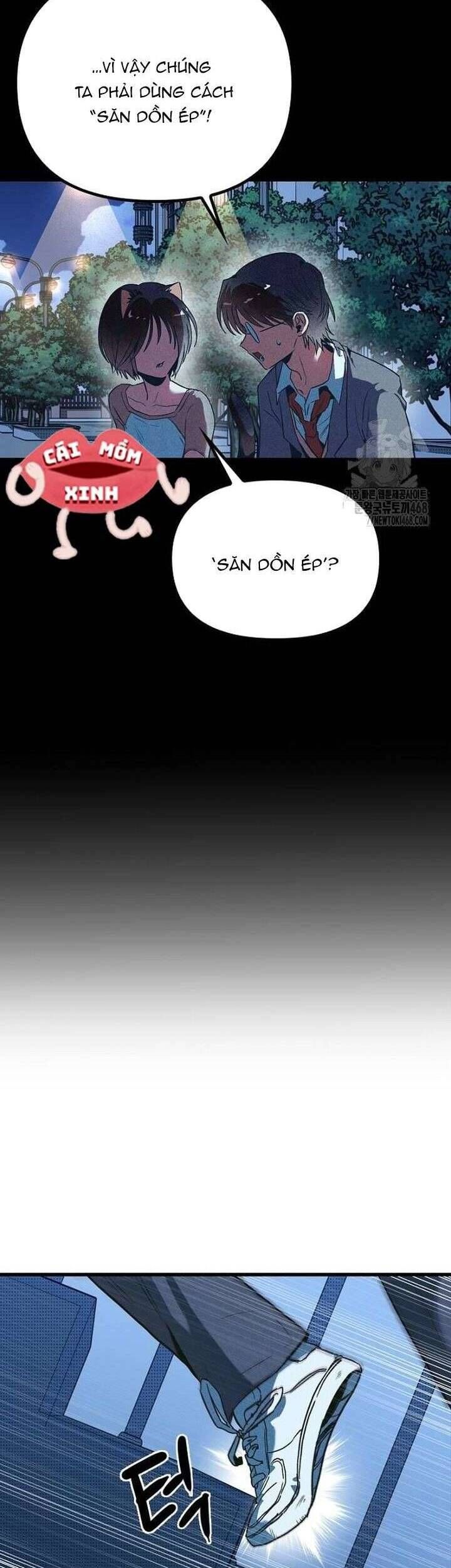 Thiếu Nữ 12 Con Giáp Chap 3 - Next Chap 4