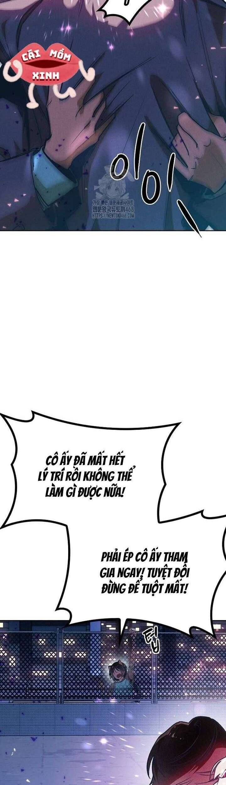 Thiếu Nữ 12 Con Giáp Chap 3 - Next Chap 4