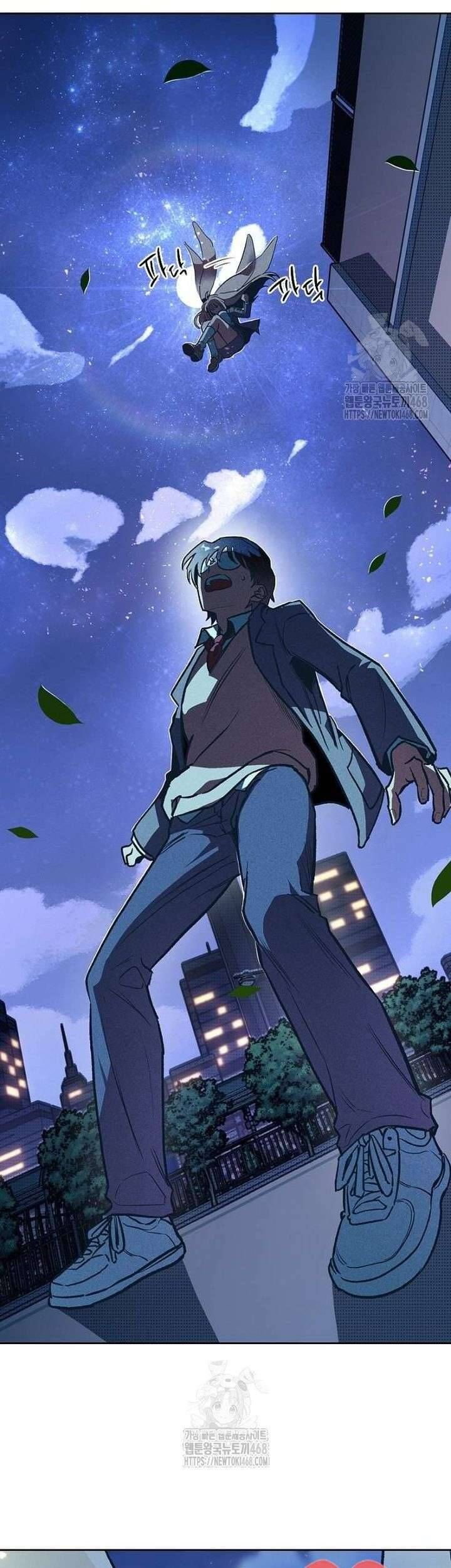 Thiếu Nữ 12 Con Giáp Chap 3 - Next Chap 4