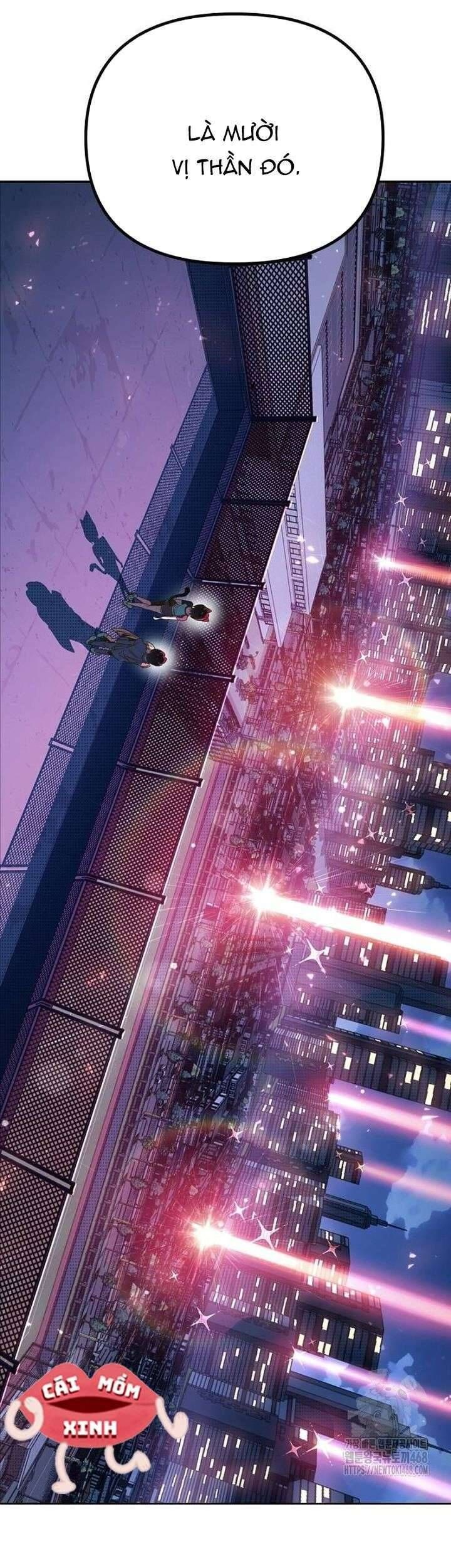 Thiếu Nữ 12 Con Giáp Chap 3 - Next Chap 4