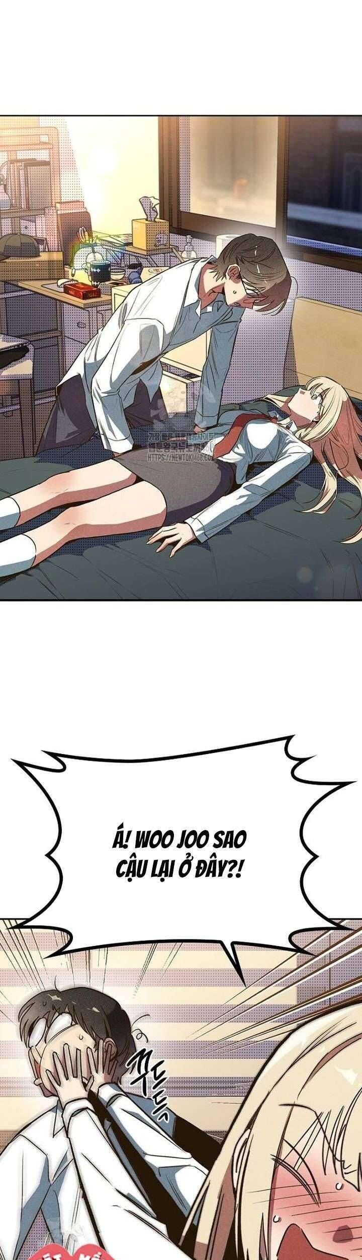 Thiếu Nữ 12 Con Giáp Chap 3 - Next Chap 4