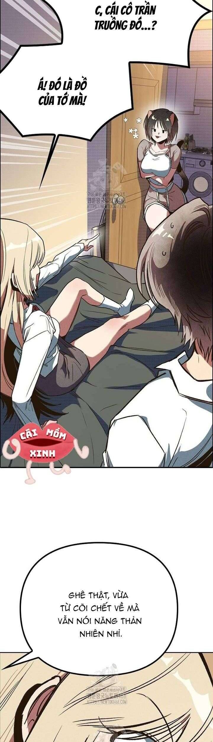 Thiếu Nữ 12 Con Giáp Chap 3 - Next Chap 4