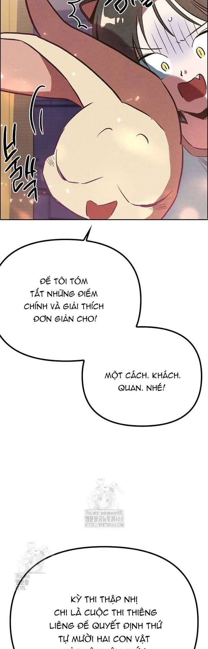 Thiếu Nữ 12 Con Giáp Chap 3 - Next Chap 4