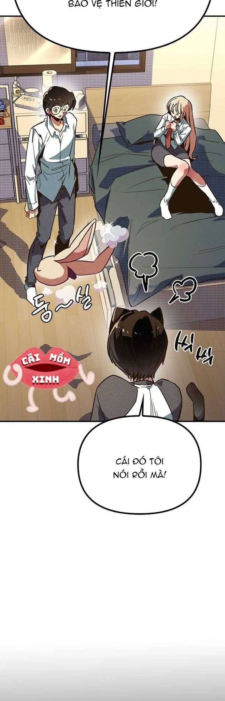 Thiếu Nữ 12 Con Giáp Chap 3 - Next Chap 4