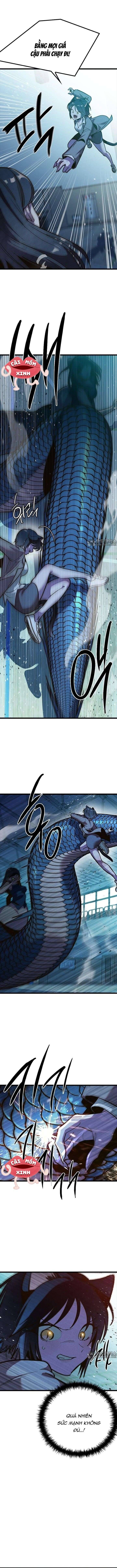 Thiếu Nữ 12 Con Giáp Chap 7 - Next Chap 8