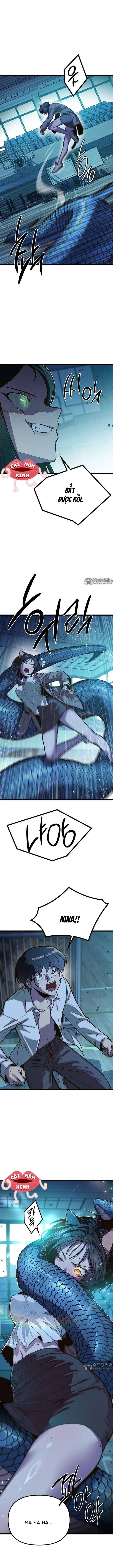 Thiếu Nữ 12 Con Giáp Chap 7 - Next Chap 8