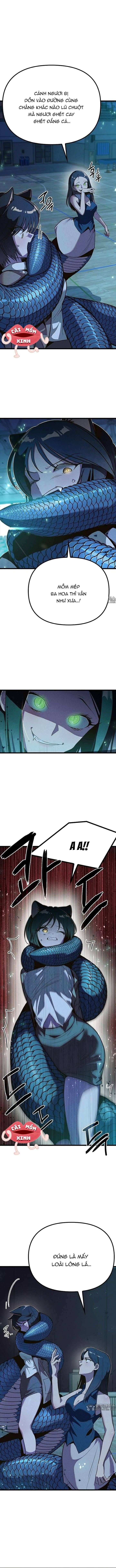 Thiếu Nữ 12 Con Giáp Chap 7 - Next Chap 8