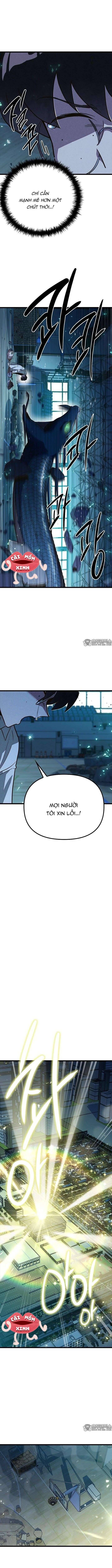 Thiếu Nữ 12 Con Giáp Chap 7 - Next Chap 8