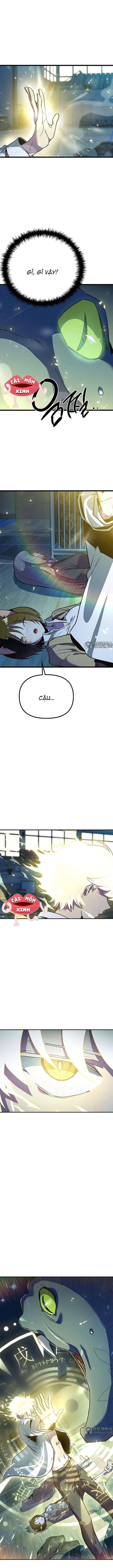 Thiếu Nữ 12 Con Giáp Chap 7 - Next Chap 8