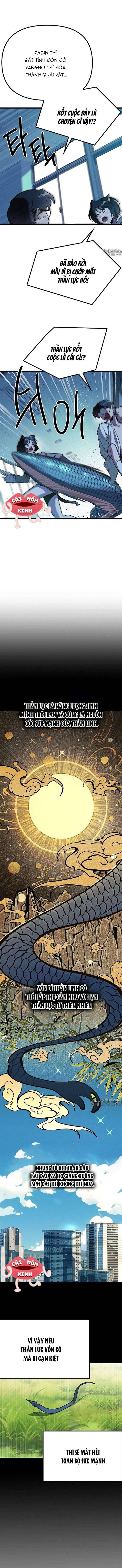 Thiếu Nữ 12 Con Giáp Chap 7 - Next Chap 8