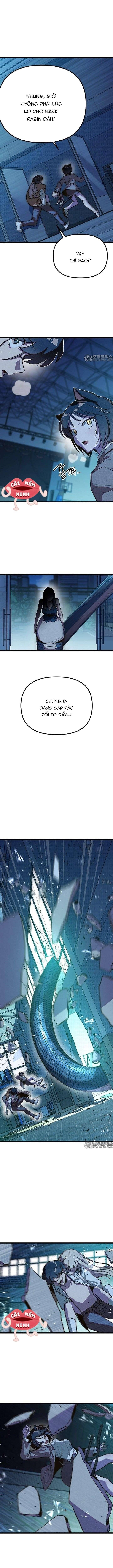 Thiếu Nữ 12 Con Giáp Chap 7 - Next Chap 8