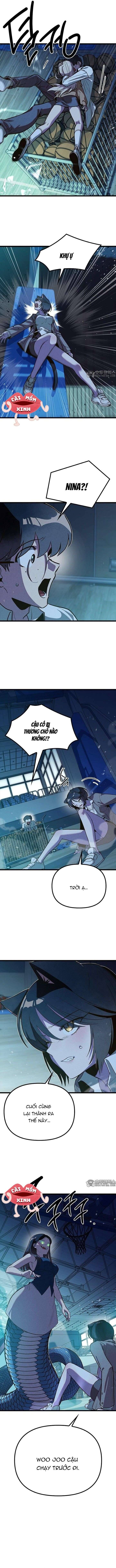 Thiếu Nữ 12 Con Giáp Chap 7 - Next Chap 8