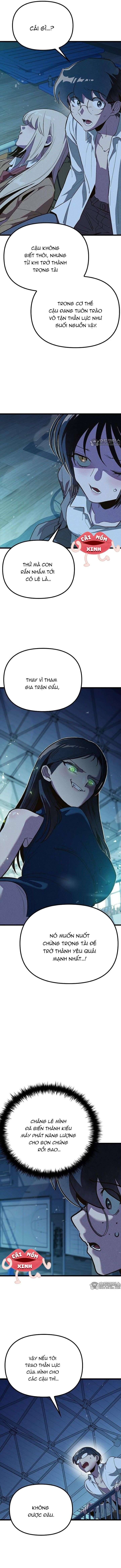 Thiếu Nữ 12 Con Giáp Chap 7 - Next Chap 8