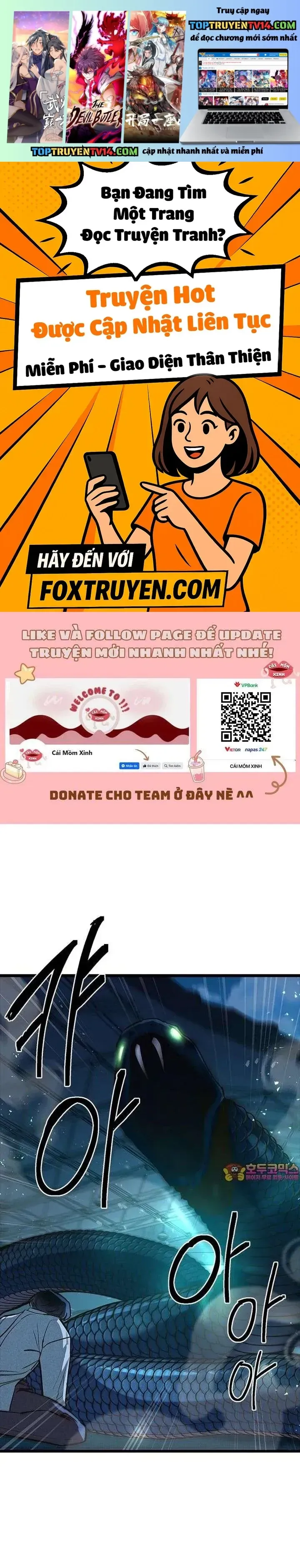 Thiếu Nữ 12 Con Giáp Chap 8 - Next Chap 9