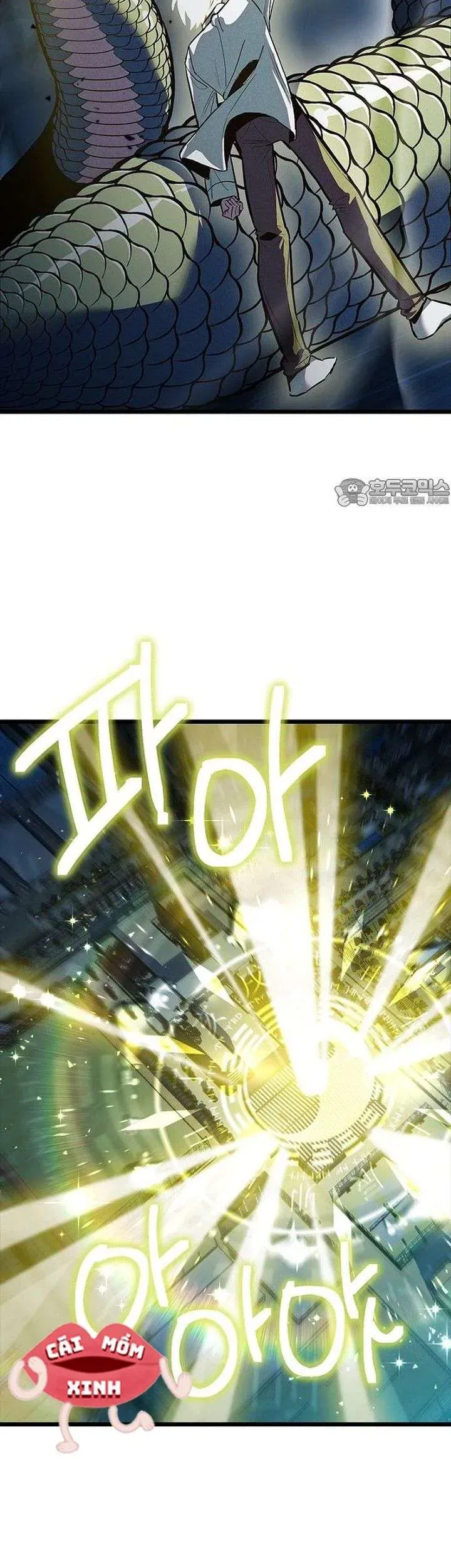 Thiếu Nữ 12 Con Giáp Chap 8 - Next Chap 9