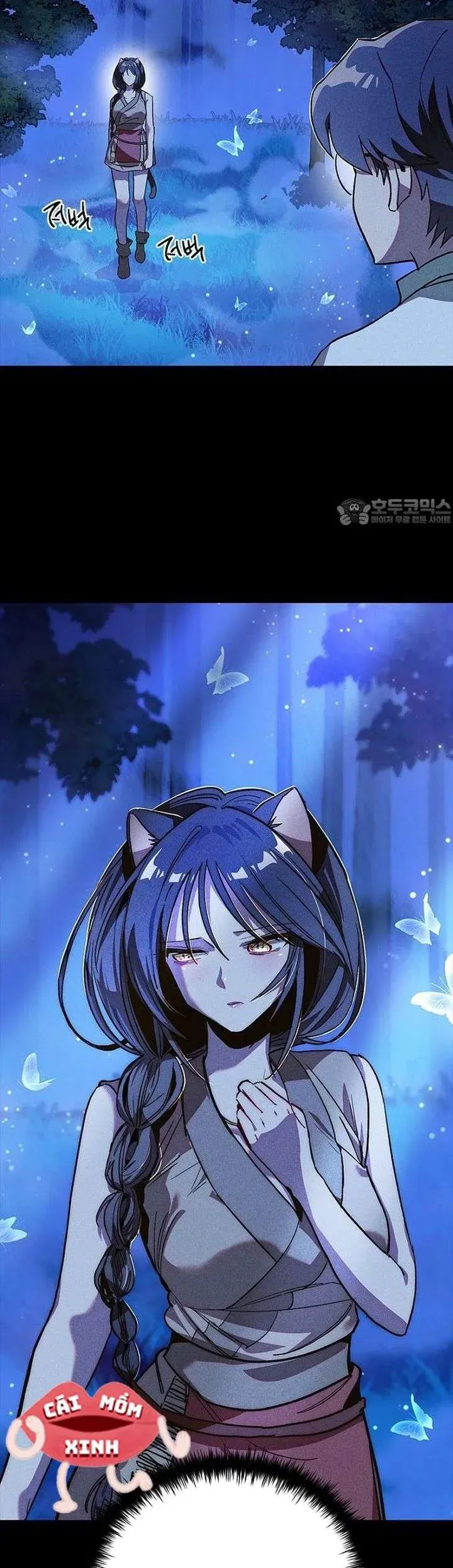 Thiếu Nữ 12 Con Giáp Chap 8 - Next Chap 9