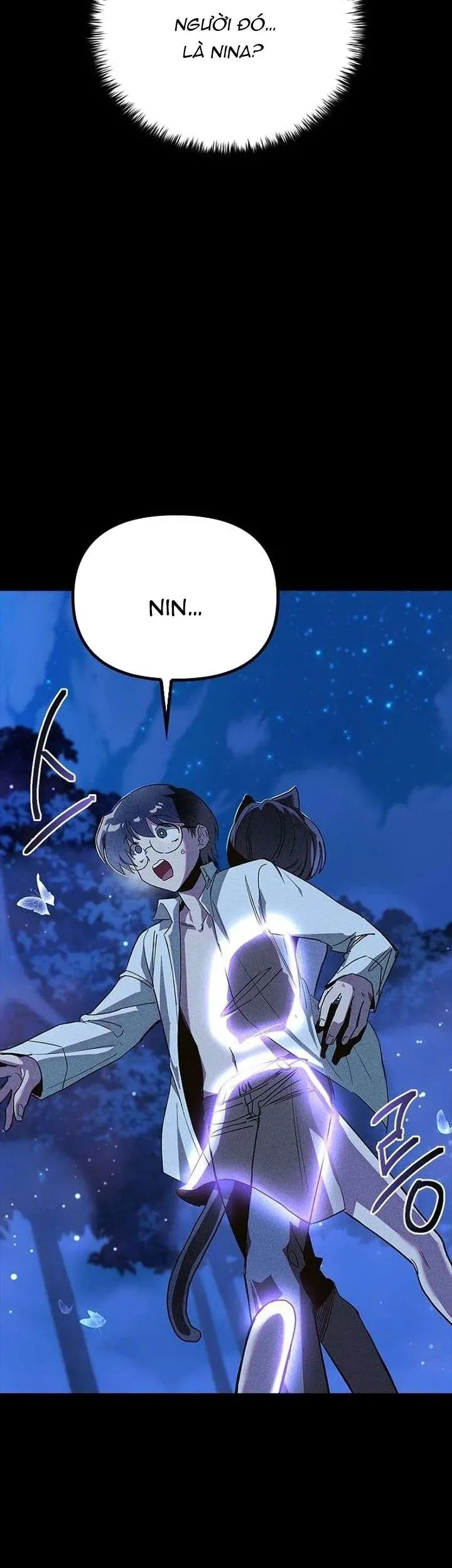 Thiếu Nữ 12 Con Giáp Chap 8 - Next Chap 9