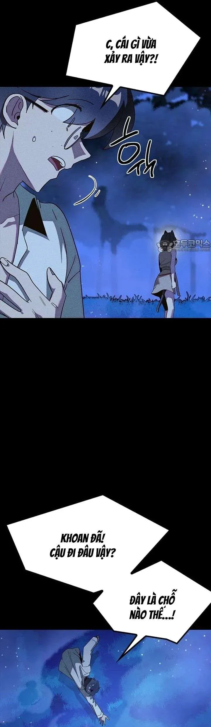 Thiếu Nữ 12 Con Giáp Chap 8 - Next Chap 9