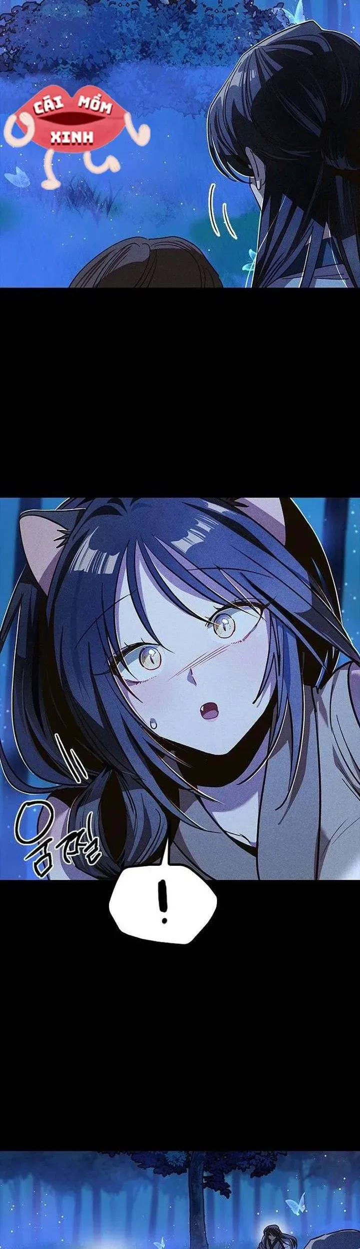 Thiếu Nữ 12 Con Giáp Chap 8 - Next Chap 9