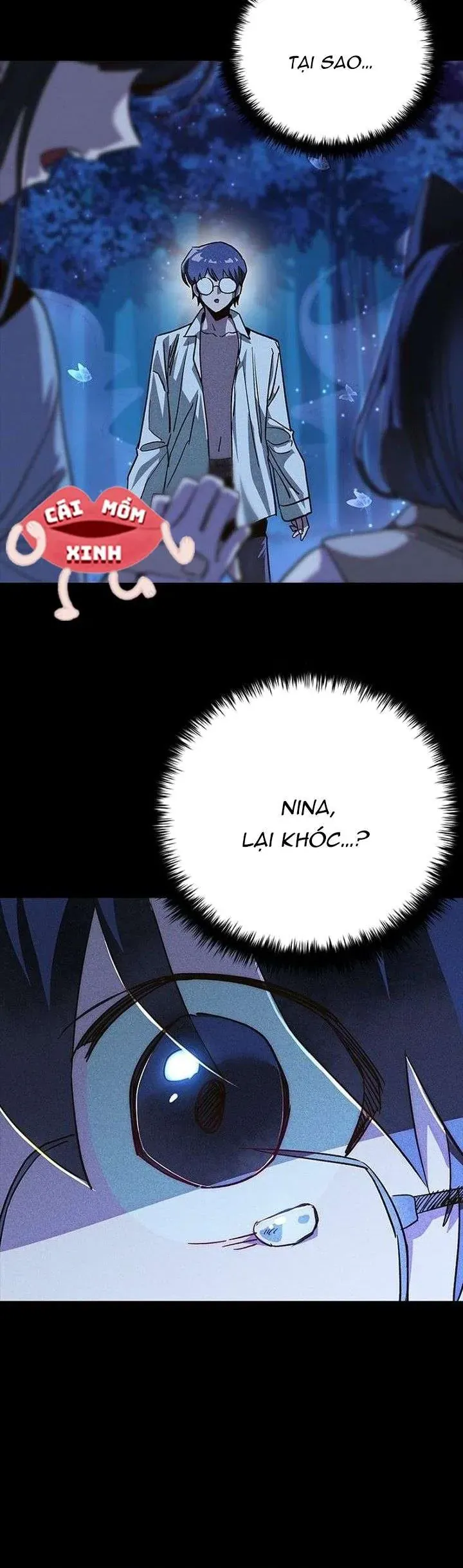 Thiếu Nữ 12 Con Giáp Chap 8 - Next Chap 9