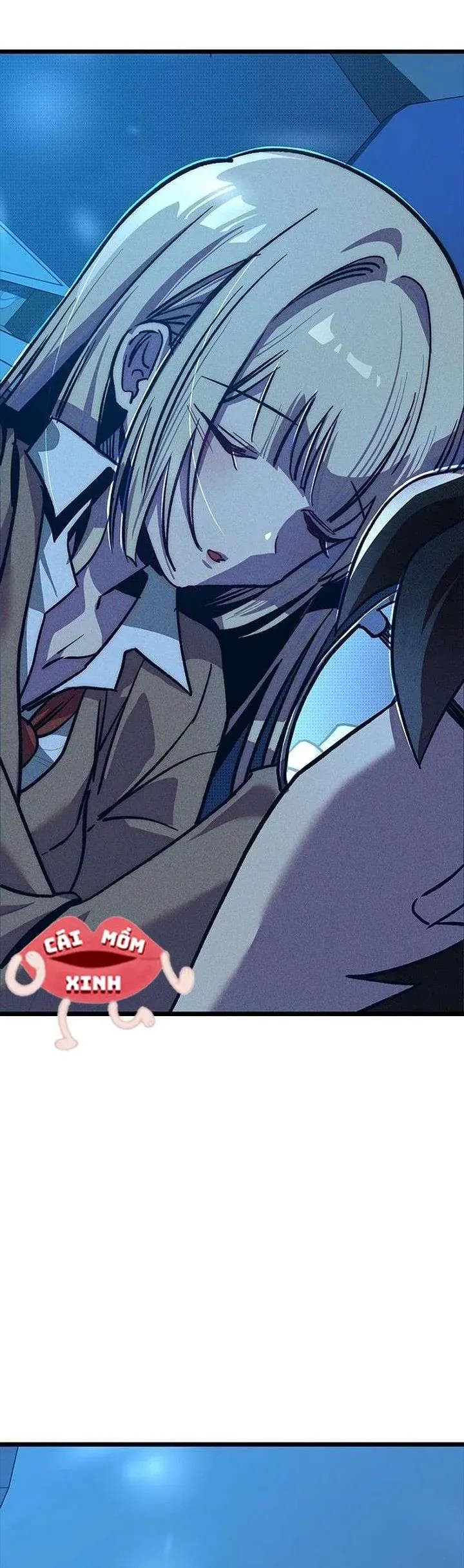 Thiếu Nữ 12 Con Giáp Chap 8 - Next Chap 9