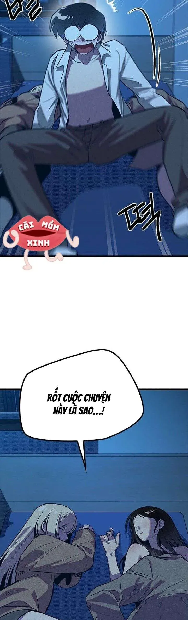 Thiếu Nữ 12 Con Giáp Chap 8 - Next Chap 9